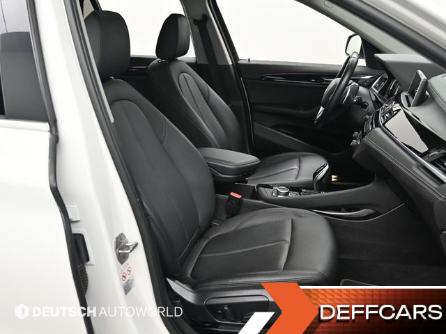 BMW X1 xDrive 20i xLine купить на сайте DeffCars