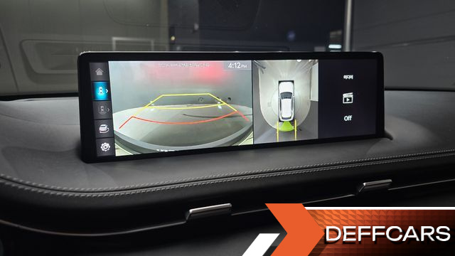 Genesis GV70 2.5T Gasoline AWD купить на сайте DeffCars