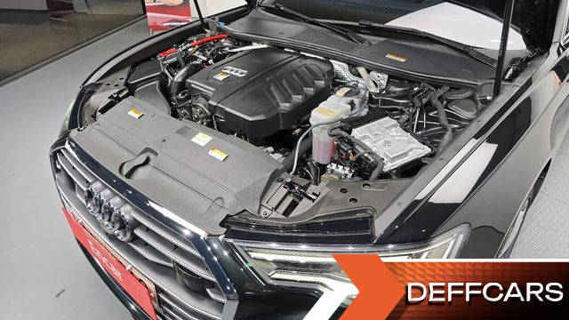 Audi A6 45 TFSI Premium купить на сайте DeffCars