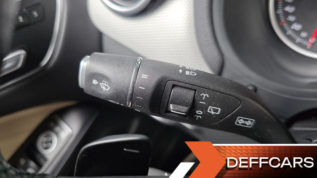 Mercedes B-CLASS B220 купить на сайте DeffCars