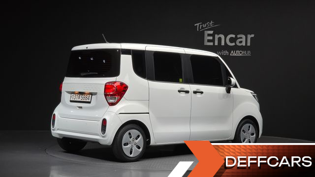 Kia RAY Van Prestige купить на сайте DeffCars