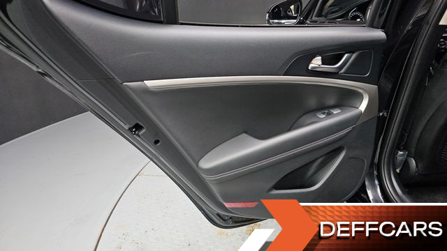 Genesis G70 Diesel 2.2 4WD купить на сайте DeffCars