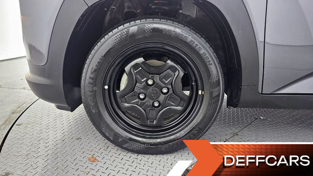 Hyundai CASPER Turbo The Essential купить на сайте DeffCars