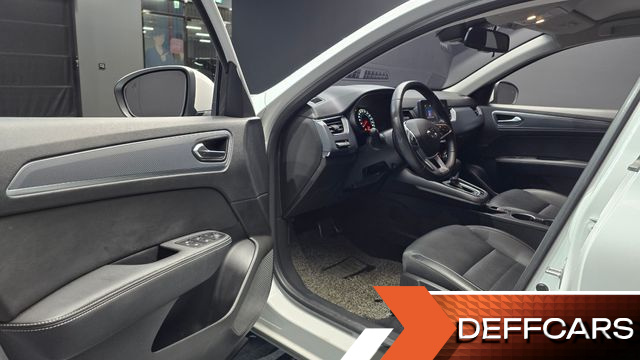 Renault-KoreaSamsung XM3 1.3 TCe RE купить на сайте DeffCars