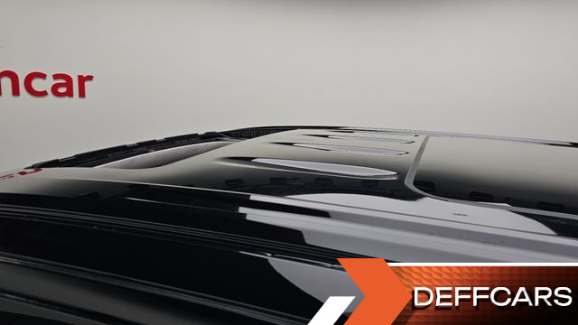Hyundai STARIA L3.5 Lounge 9-Seater Inspiration купить на сайте DeffCars
