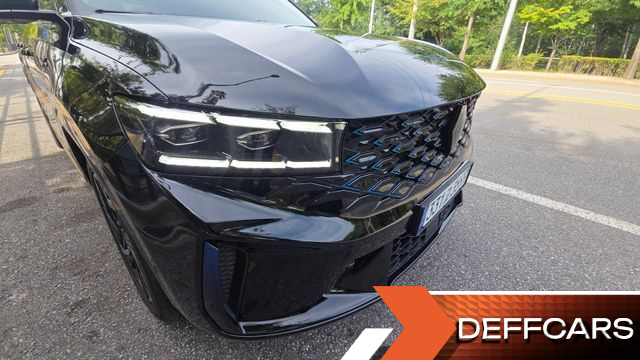 Renault GRAND KOLEOS 1.5 E-TECH Esprit Alphine 2WD купить на сайте DeffCars