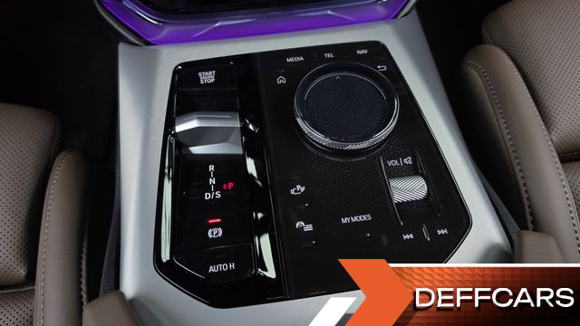 BMW X3 xDrive 20 M Sport купить на сайте DeffCars