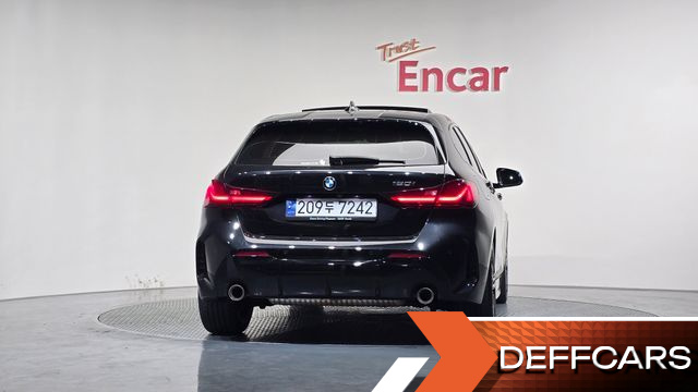 BMW 1-SERIES 120i M Sports купить на сайте DeffCars