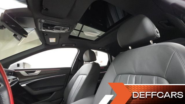 Audi A6 45 TFSI Premium купить на сайте DeffCars