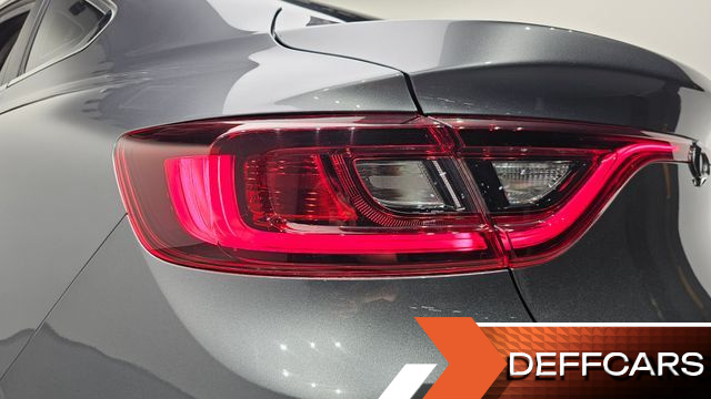 Renault-KoreaSamsung XM3 1.6 GTe RE купить на сайте DeffCars