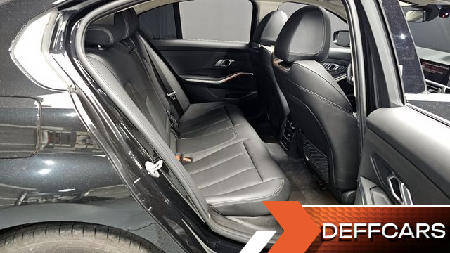 BMW 3-SERIES 320i купить на сайте DeffCars