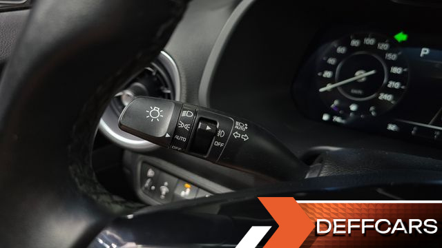 Kia K3 1.6 signature купить на сайте DeffCars