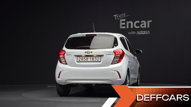 ChevroletGMDaewoo SPARK Premier купить на сайте DeffCars