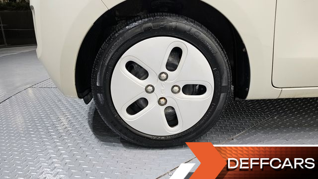 Kia RAY VAN Deluxe купить на сайте DeffCars