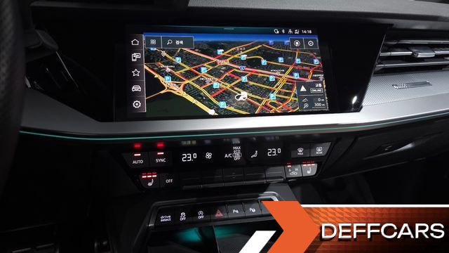 Audi A3 40 TFSI Premium купить на сайте DeffCars