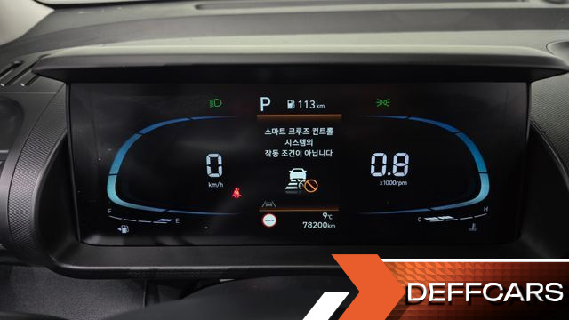 Hyundai CASPER Turbo Inspiration купить на сайте DeffCars