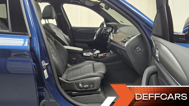 BMW X3 xDrive 20i M Sport купить на сайте DeffCars