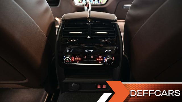 BMW GRAN TURISMO 630i xDrive M Sport купить на сайте DeffCars