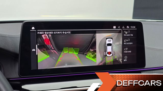 BMW 5-SERIES 520i Luxury купить на сайте DeffCars