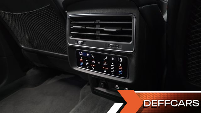 Audi Q7 55 TFSI Quattro Premium купить на сайте DeffCars