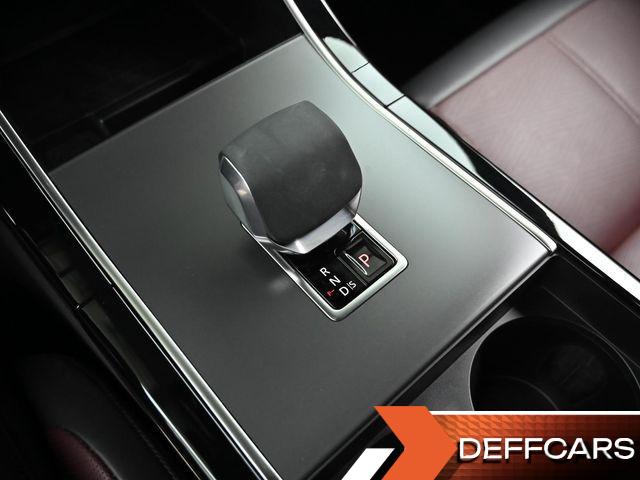 Land Rover RANGE ROVER VELAR 3.0 P400 Dynamic HSE купить на сайте DeffCars