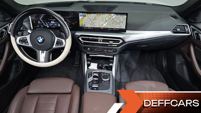 BMW 4-SERIES 420i M Sports GranCoupe купить на сайте DeffCars