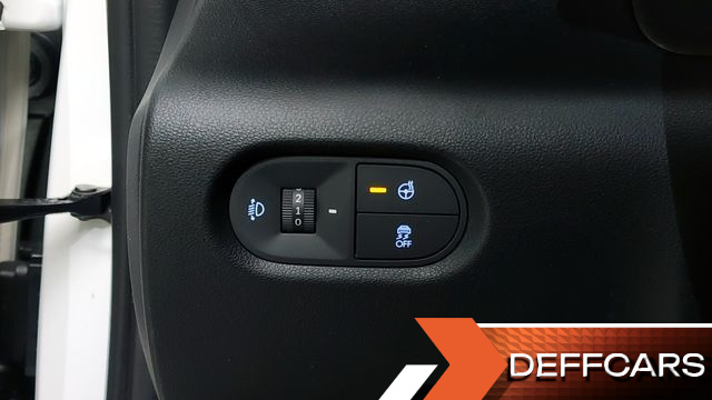 Hyundai CASPER Modern купить на сайте DeffCars