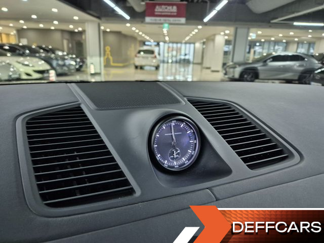 Porsche CAYENNE 3.0 E-HYBRID PLATINUM EDITION купить на сайте DeffCars