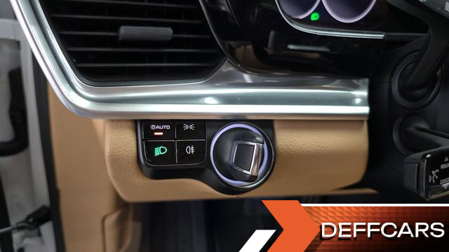 Porsche PANAMERA 3.0 AWD купить на сайте DeffCars