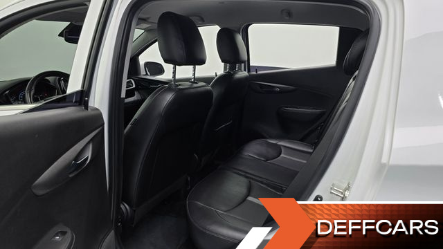 ChevroletGMDaewoo SPARK Premier купить на сайте DeffCars