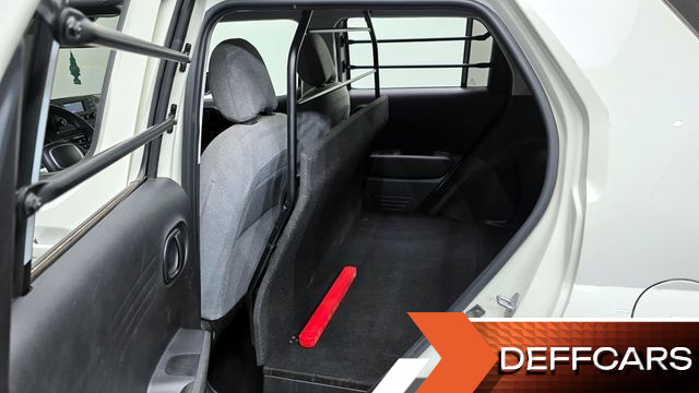 Hyundai CASPER Van Smart купить на сайте DeffCars