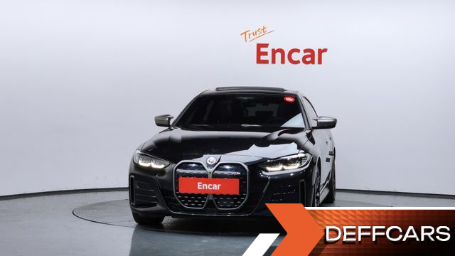 BMW I4 M50 купить на сайте DeffCars