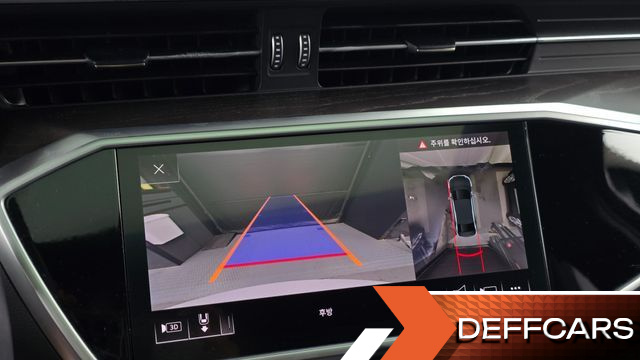 Audi A6 40 TDI Premium купить на сайте DeffCars