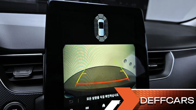 Renault-KoreaSamsung XM3 1.6 GTe LE Plus купить на сайте DeffCars