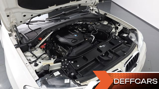 BMW X4 xDrive20d M Sport купить на сайте DeffCars