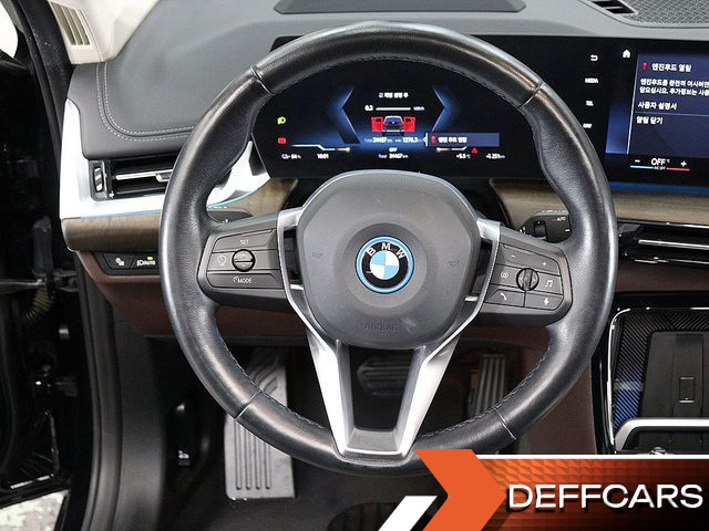 BMW IX1 xDrive 30 xLine купить на сайте DeffCars