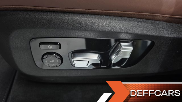 BMW X5 xDrive 40d M Sport Pro купить на сайте DeffCars