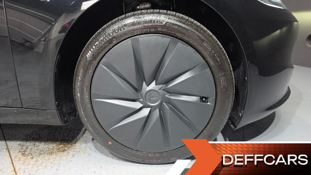 Tesla MODEL 3 RWD купить на сайте DeffCars