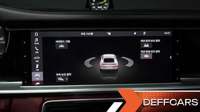 Porsche PANAMERA 2.9 AWD E-Hybrid купить на сайте DeffCars