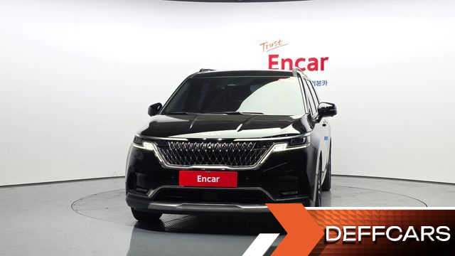 Kia CARNIVAL Diesel 7-Seater Noblesse купить на сайте DeffCars
