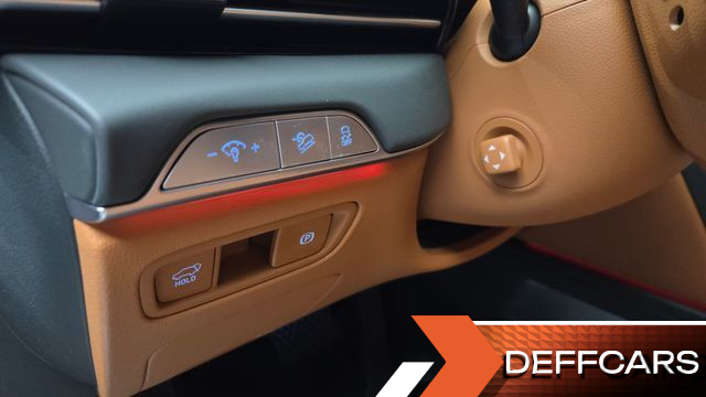 Genesis GV80 2.5T Gasoline AWD купить на сайте DeffCars