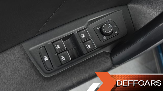 Volkswagen TIGUAN 2.0 TDI 4-Motion Premium купить на сайте DeffCars