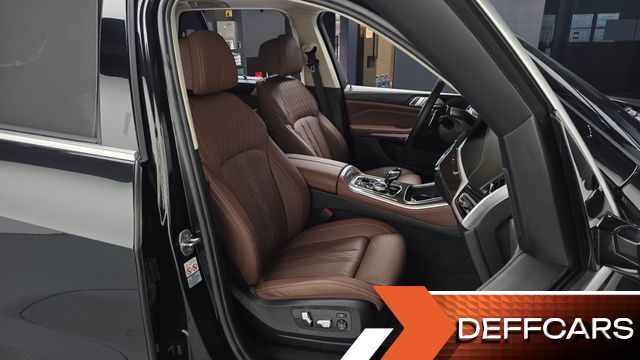 BMW X5 xDrive 40i xLine купить на сайте DeffCars