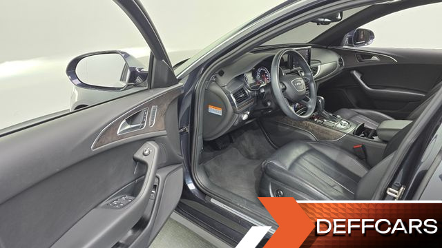 Audi A6 40 TFSI Premium C7 купить на сайте DeffCars