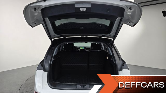 Lincoln CORSAIR 2.0 Reserve AWD купить на сайте DeffCars