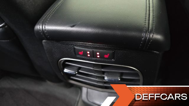Lincoln MKZ 2.0 2nd купить на сайте DeffCars