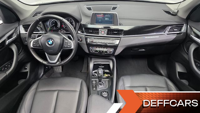 BMW X1 xDrive 18d Premium купить на сайте DeffCars
