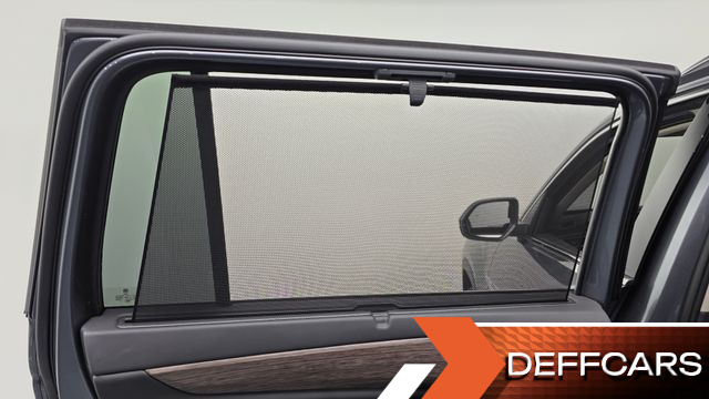 Volkswagen ATLAS 2.0 TSI R-LINE 7-Seater купить на сайте DeffCars