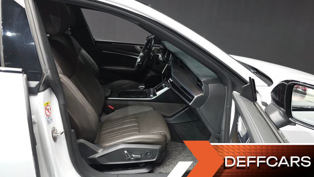 Audi A7 55 TFSI Quattro Premium купить на сайте DeffCars