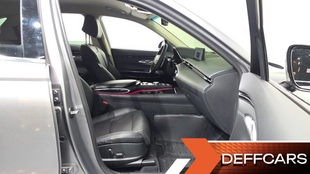 Genesis GV70 2.5T Gasoline AWD купить на сайте DeffCars